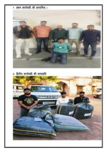 #ANTF #RajasthanPolice #DrugFreeRajasthan#DodaPostRecovery #CrimeNews #JodhpurNews #ATS #IllegalMining #NarcoticsControl #BreakingNews #PoliceAction
